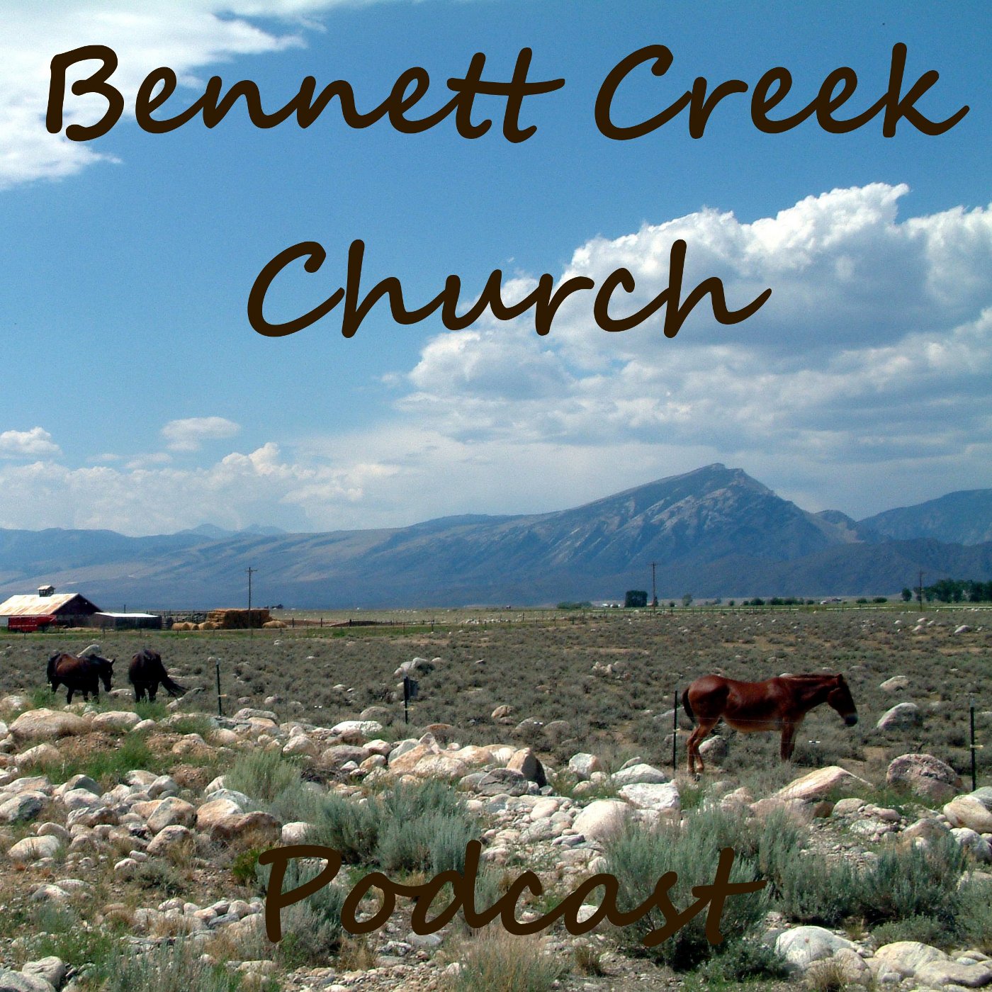 Bennett Creek Church